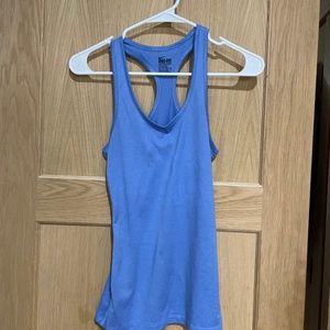 Nike dri fit tank